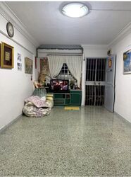 Blk 476 Teck Ghee Horizon (Ang Mo Kio), HDB 3 Rooms #575405071